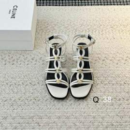 Picture of Celine Shoes _SKUCelinesz35-40LY05112170